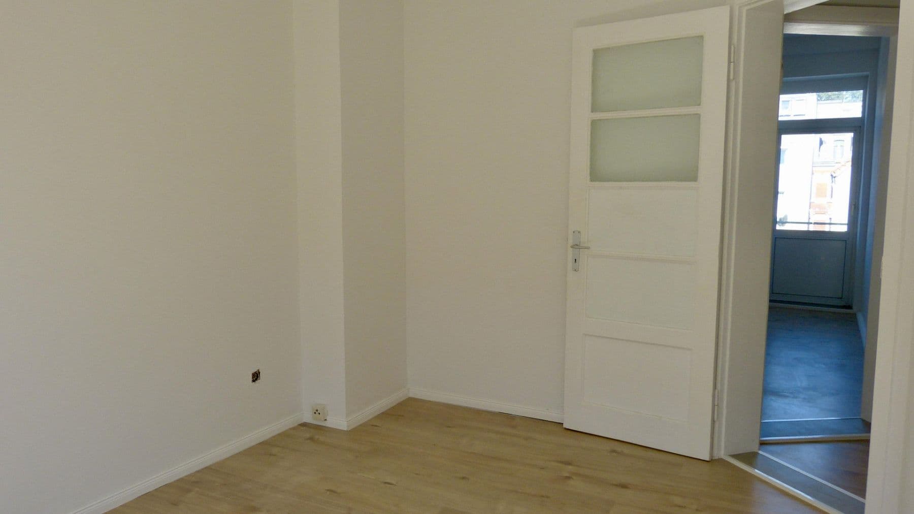 Prenájom bytu 2-izbový 47 m², Adolfstraße 16, Bremerhaven, Brémy Prenájom bytu 2-izbový 47 m², Adolfstraße 16, Bremerhaven, Brémy