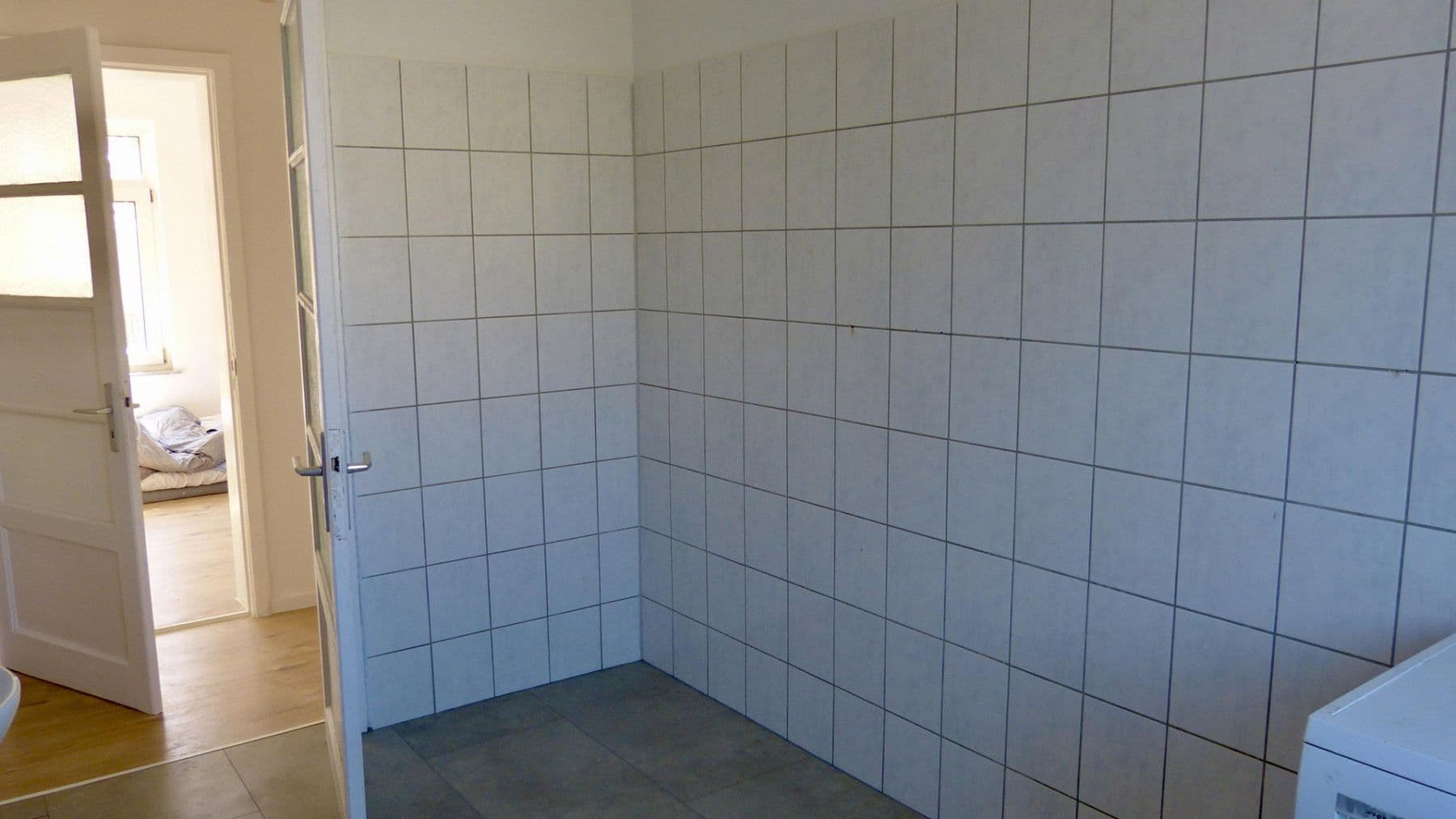Prenájom bytu 2-izbový 47 m², Adolfstraße 16, Bremerhaven, Brémy Prenájom bytu 2-izbový 47 m², Adolfstraße 16, Bremerhaven, Brémy