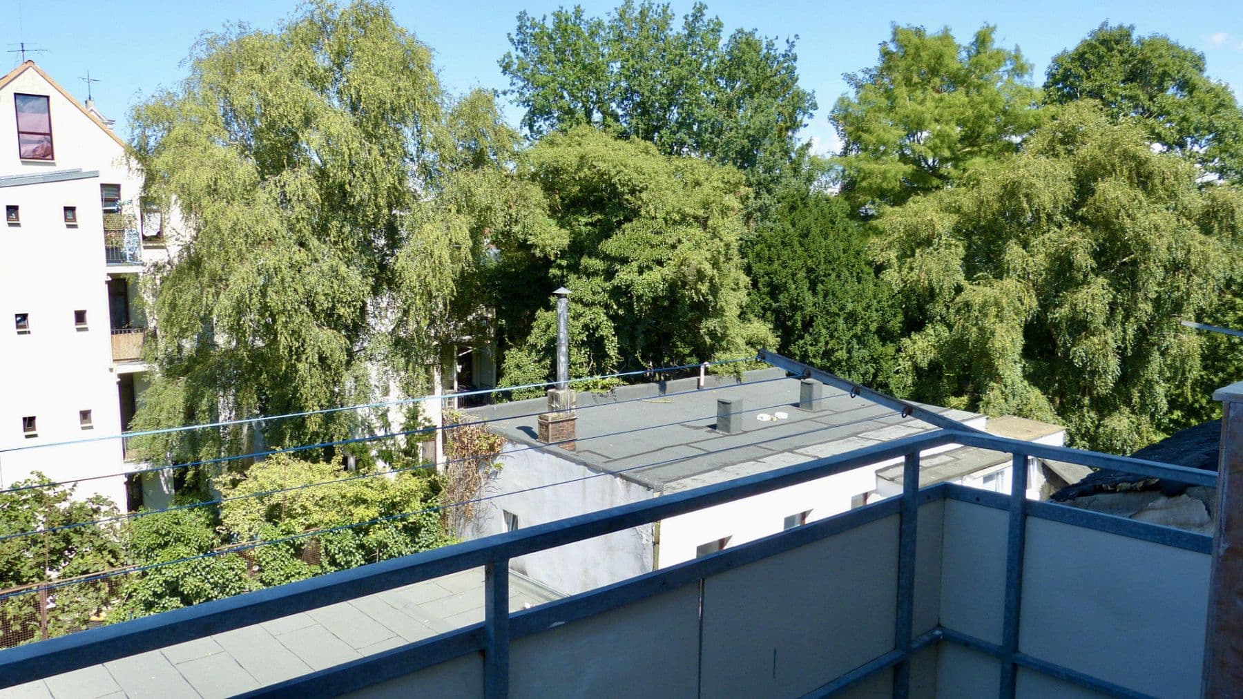 Prenájom bytu 2-izbový 47 m², Adolfstraße 16, Bremerhaven, Brémy Prenájom bytu 2-izbový 47 m², Adolfstraße 16, Bremerhaven, Brémy