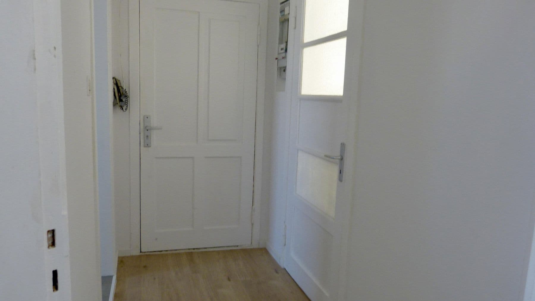 Prenájom bytu 2-izbový 47 m², Adolfstraße 16, Bremerhaven, Brémy Prenájom bytu 2-izbový 47 m², Adolfstraße 16, Bremerhaven, Brémy