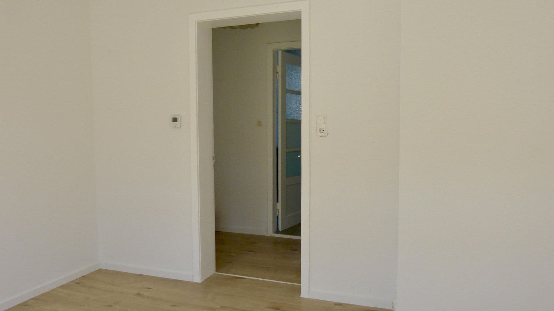 Prenájom bytu 2-izbový 47 m², Adolfstraße 16, Bremerhaven, Brémy Prenájom bytu 2-izbový 47 m², Adolfstraße 16, Bremerhaven, Brémy