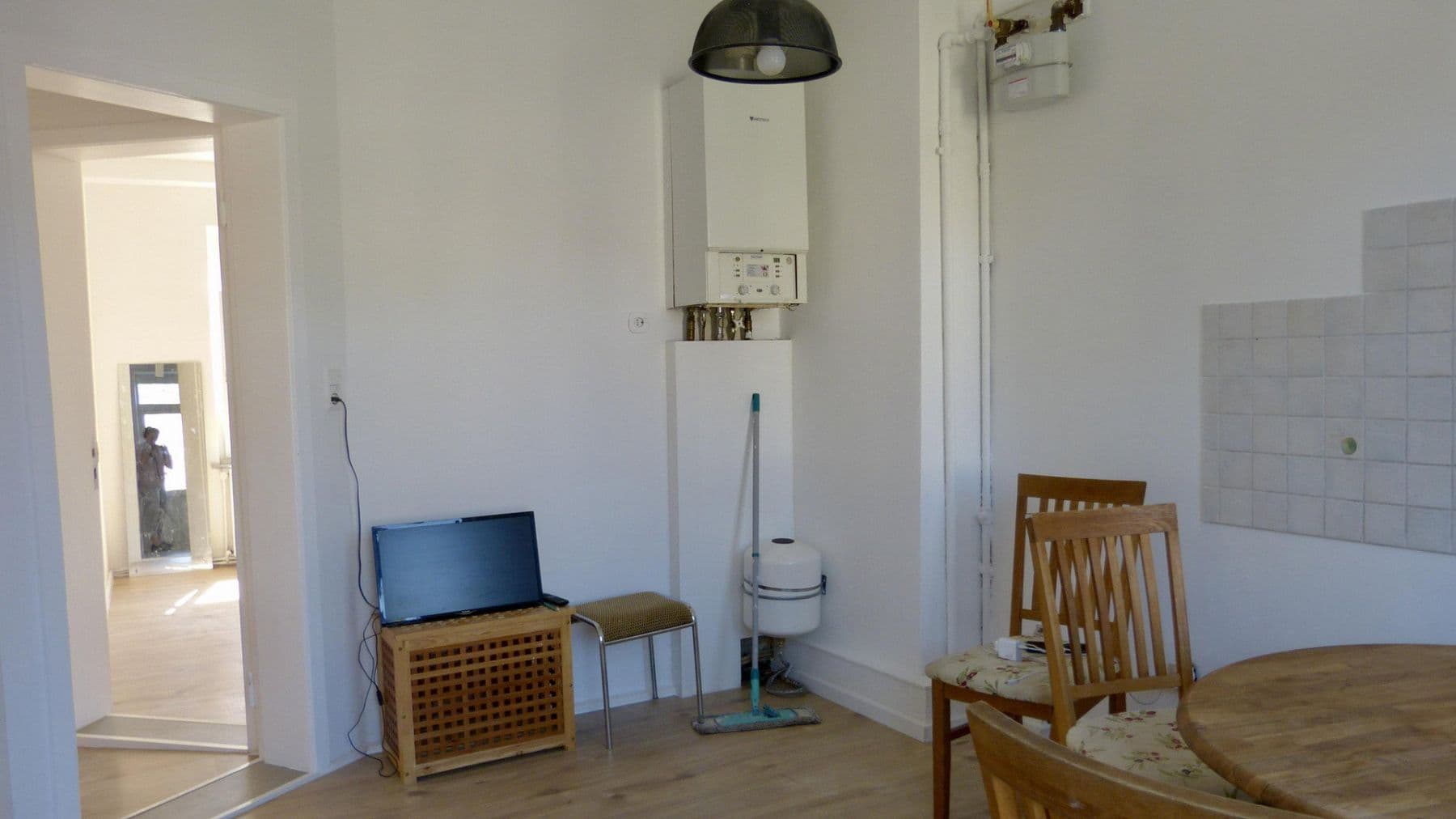 Prenájom bytu 2-izbový 47 m², Adolfstraße 16, Bremerhaven, Brémy Prenájom bytu 2-izbový 47 m², Adolfstraße 16, Bremerhaven, Brémy
