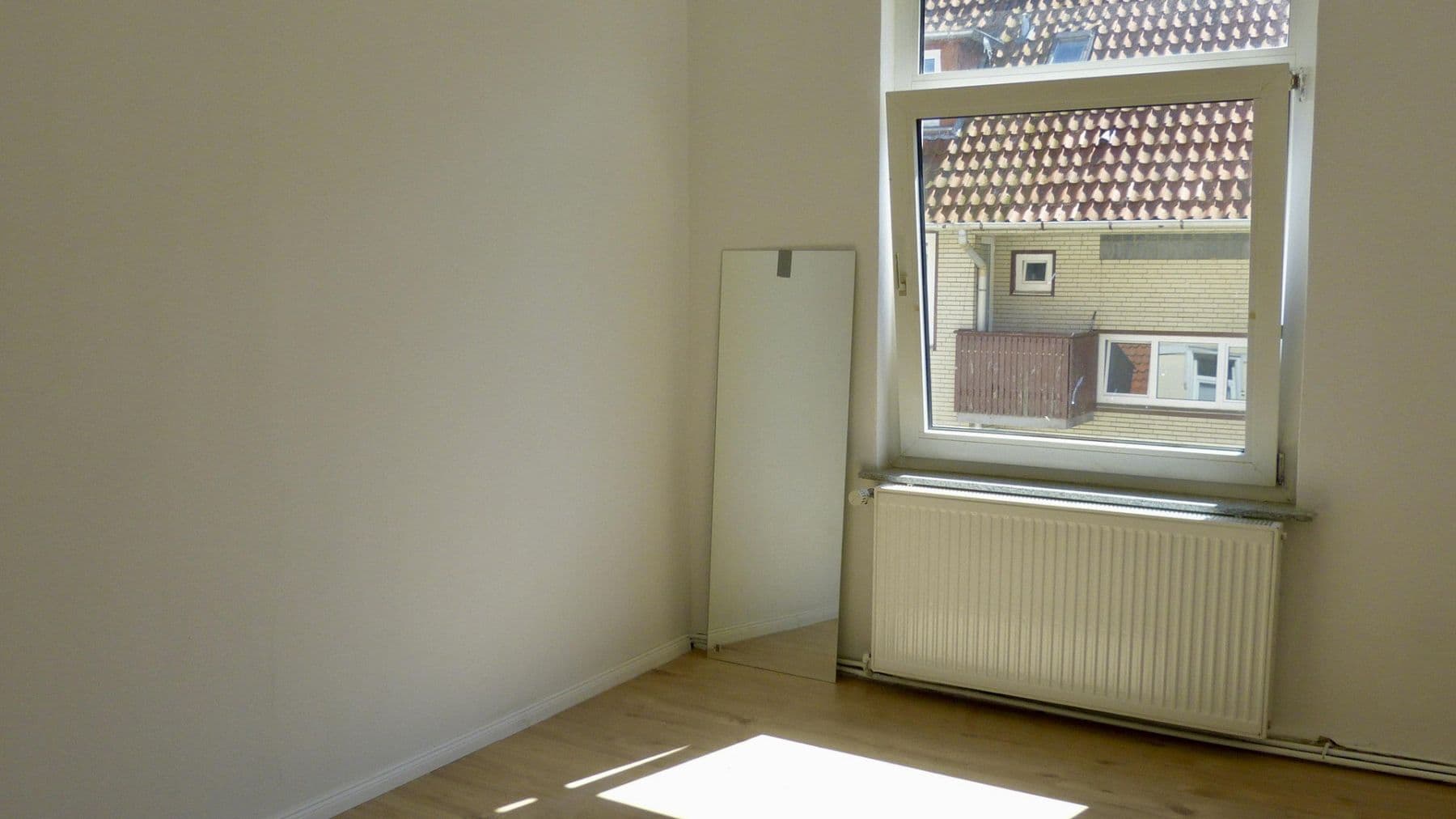 Prenájom bytu 2-izbový 47 m², Adolfstraße 16, Bremerhaven, Brémy Prenájom bytu 2-izbový 47 m², Adolfstraße 16, Bremerhaven, Brémy