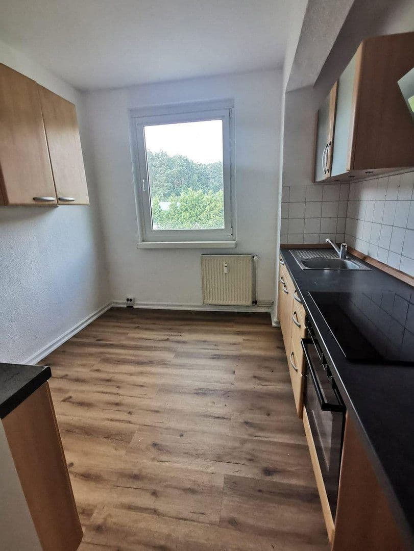 Prenájom bytu 3-izbový 60 m², Hauptstraße 8, Warlitz, Meklenbursko-Predpomoransko Prenájom bytu 3-izbový 60 m², Hauptstraße 8, Warlitz, Meklenbursko-Predpomoransko