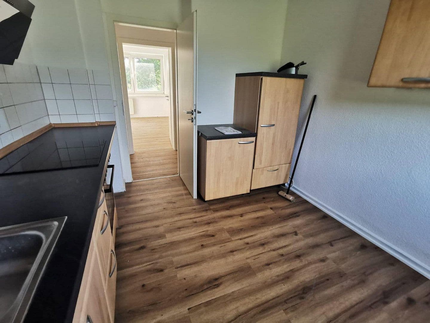 Prenájom bytu 3-izbový 60 m², Hauptstraße 8, Warlitz, Meklenbursko-Predpomoransko Prenájom bytu 3-izbový 60 m², Hauptstraße 8, Warlitz, Meklenbursko-Predpomoransko