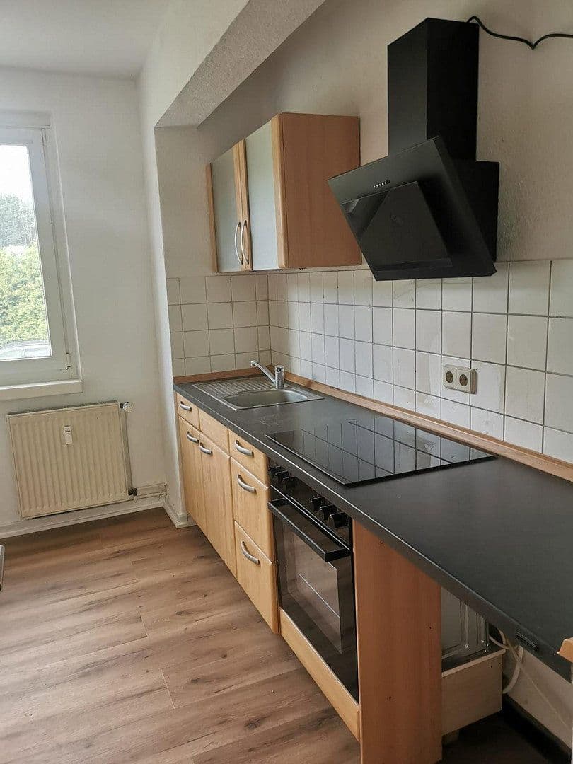 Prenájom bytu 3-izbový 60 m², Hauptstraße 8, Warlitz, Meklenbursko-Predpomoransko Prenájom bytu 3-izbový 60 m², Hauptstraße 8, Warlitz, Meklenbursko-Predpomoransko