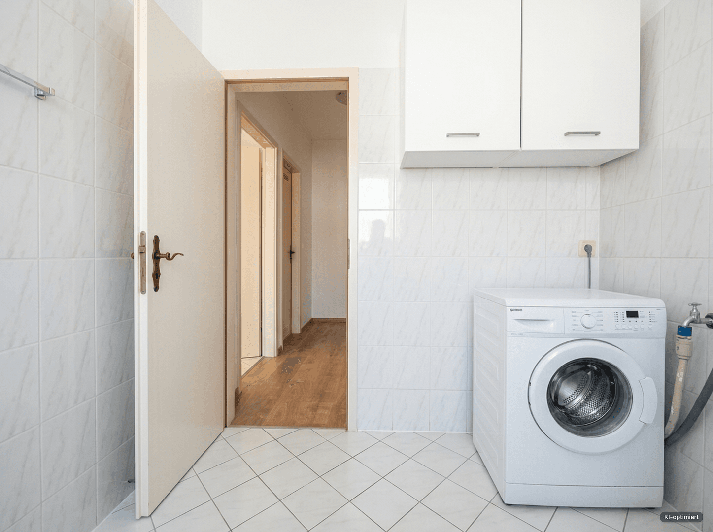 Prenájom bytu 2-izbový 65 m², Fürstenwalde/Spree, Brandenbursko Prenájom bytu 2-izbový 65 m², Fürstenwalde/Spree, Brandenbursko