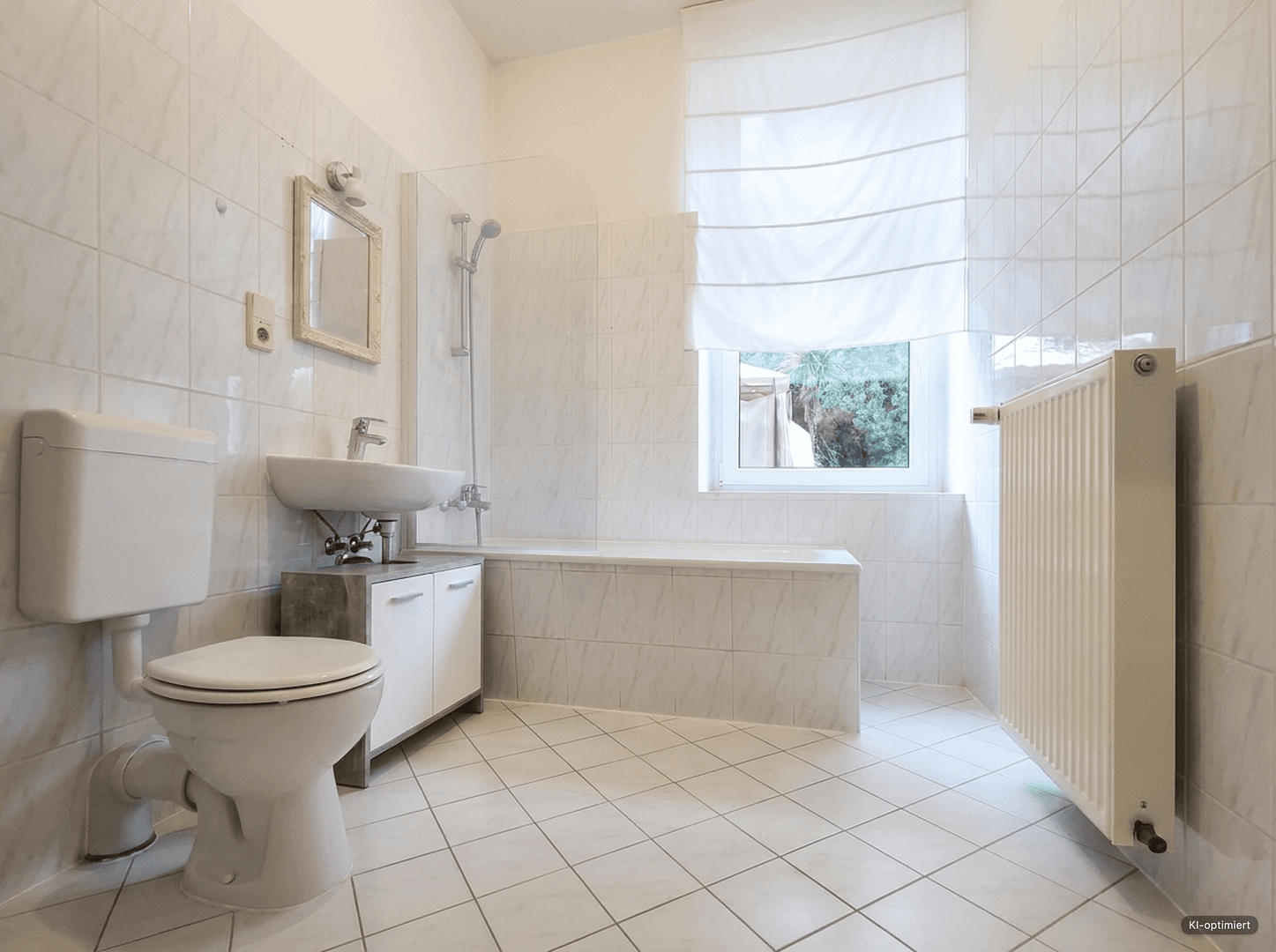 Prenájom bytu 2-izbový 65 m², Fürstenwalde/Spree, Brandenbursko Prenájom bytu 2-izbový 65 m², Fürstenwalde/Spree, Brandenbursko