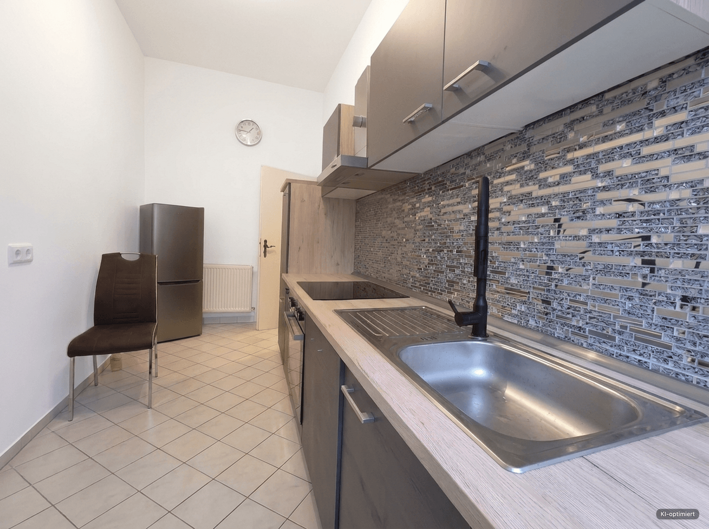 Prenájom bytu 2-izbový 65 m², Fürstenwalde/Spree, Brandenbursko Prenájom bytu 2-izbový 65 m², Fürstenwalde/Spree, Brandenbursko