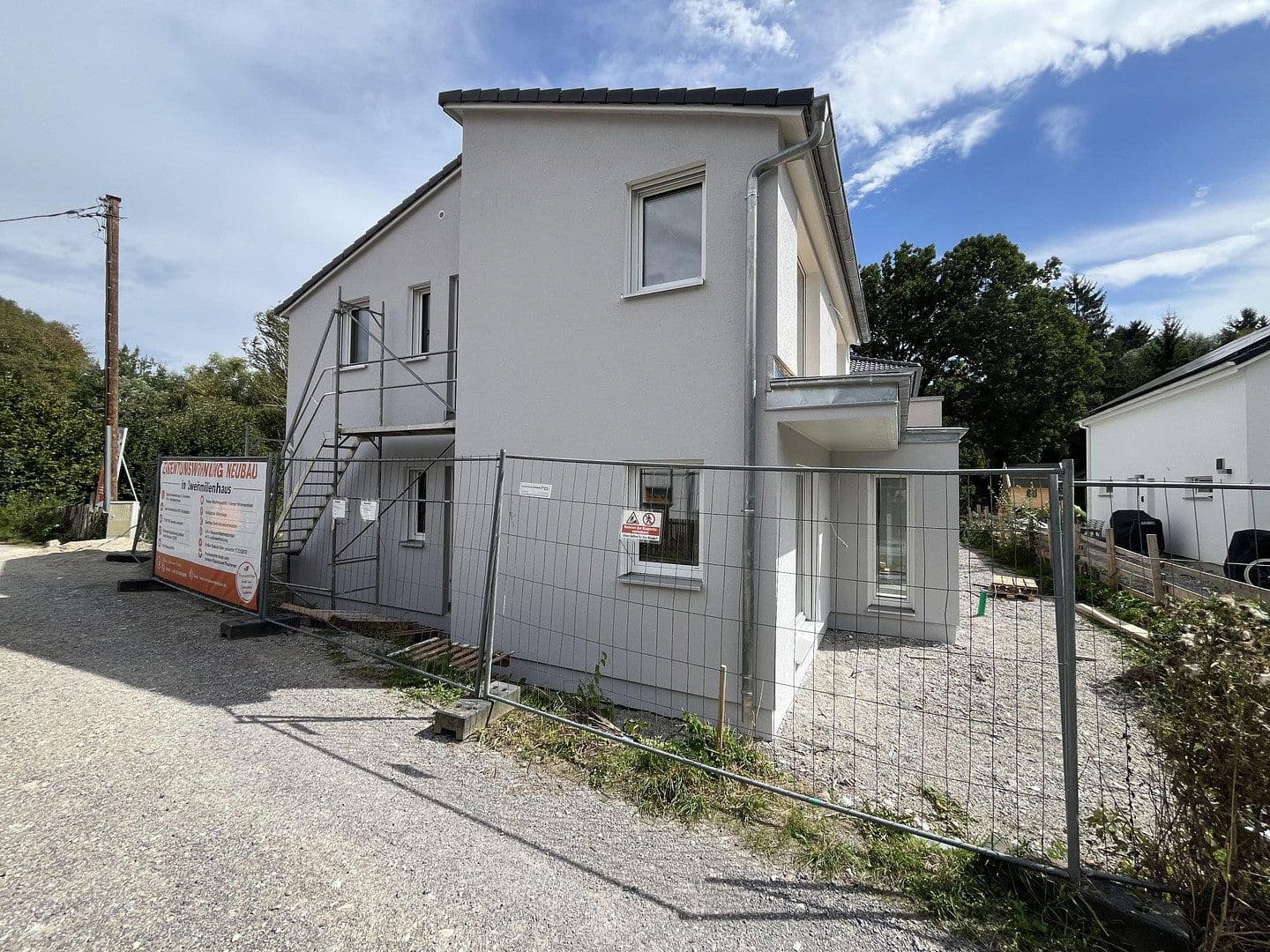 Predaj bytu 3-izbový 64 m², Ebersberg (Kreis), Bavorsko Predaj bytu 3-izbový 64 m², Ebersberg (Kreis), Bavorsko