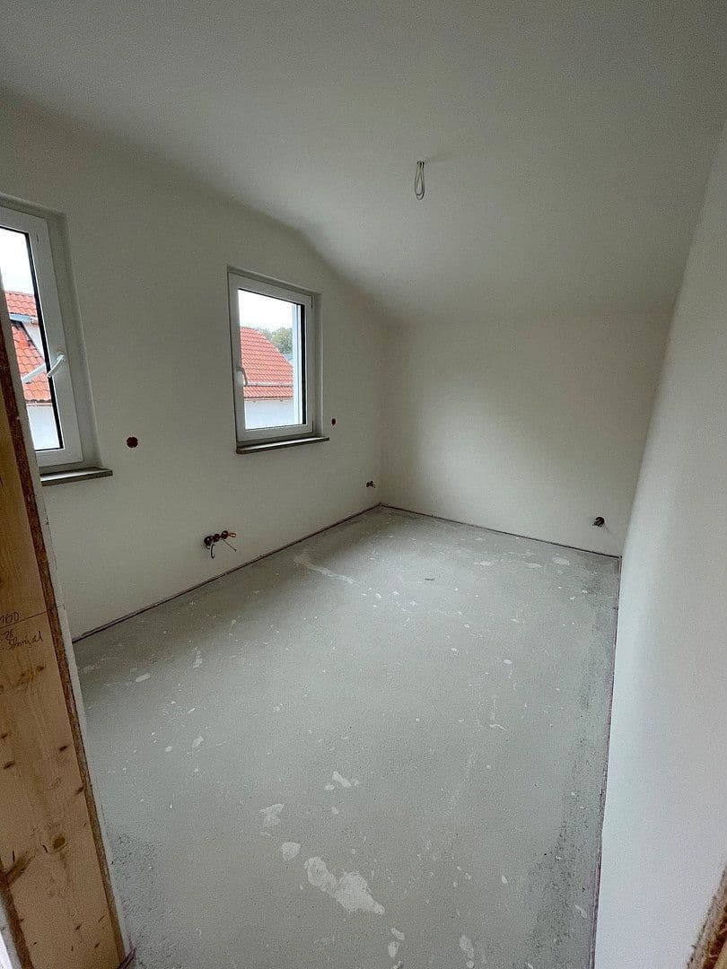 Predaj bytu 3-izbový 64 m², Ebersberg (Kreis), Bavorsko Predaj bytu 3-izbový 64 m², Ebersberg (Kreis), Bavorsko