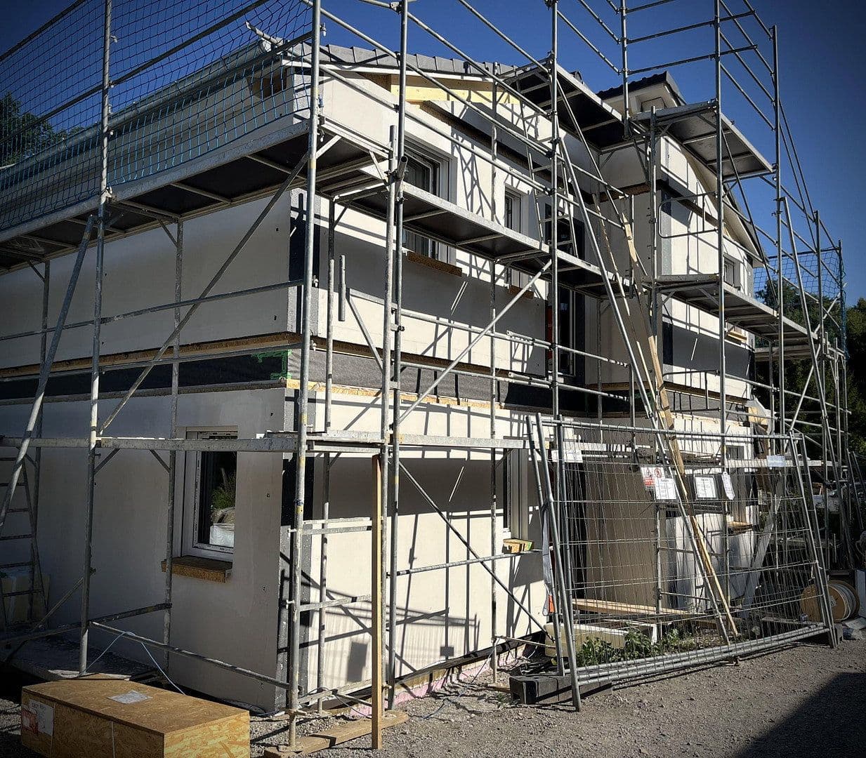 Predaj bytu 3-izbový 64 m², Kirchseeon, Bavorsko Predaj bytu 3-izbový 64 m², Kirchseeon, Bavorsko