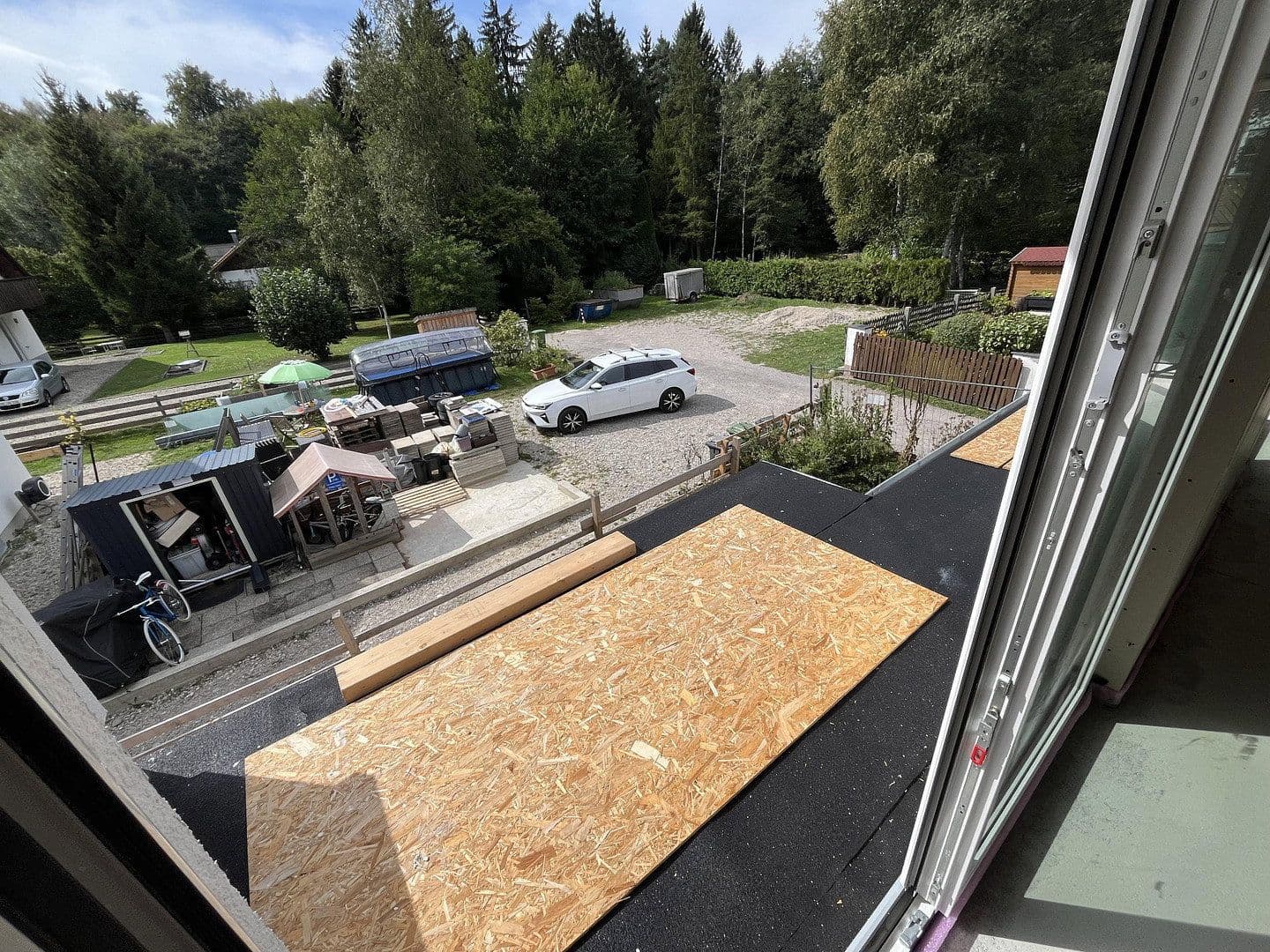 Predaj bytu 3-izbový 64 m², Ebersberg (Kreis), Bavorsko Predaj bytu 3-izbový 64 m², Ebersberg (Kreis), Bavorsko