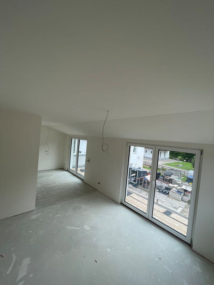 Predaj bytu 3-izbový 64 m², Ebersberg (Kreis), Bavorsko Predaj bytu 3-izbový 64 m², Ebersberg (Kreis), Bavorsko