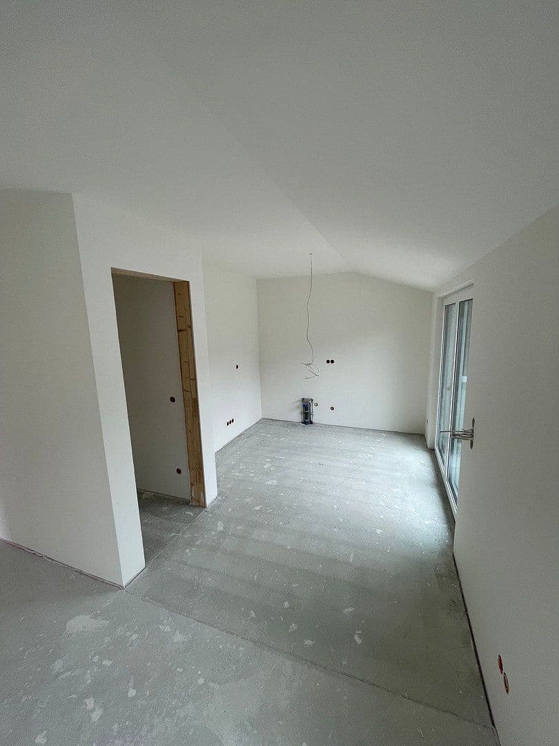 Predaj bytu 3-izbový 64 m², Ebersberg (Kreis), Bavorsko Predaj bytu 3-izbový 64 m², Ebersberg (Kreis), Bavorsko