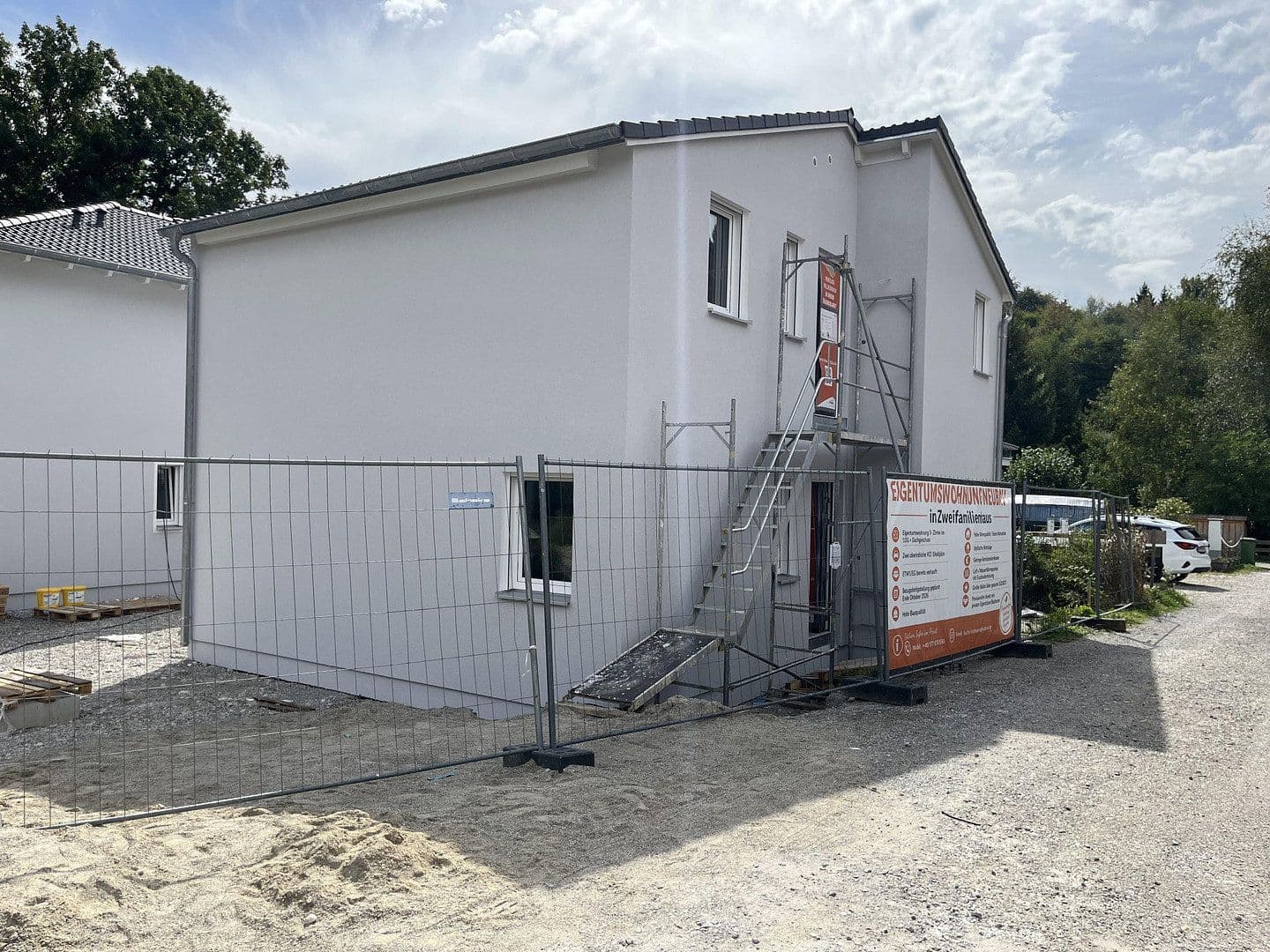 Predaj bytu 3-izbový 64 m², Ebersberg (Kreis), Bavorsko Predaj bytu 3-izbový 64 m², Ebersberg (Kreis), Bavorsko