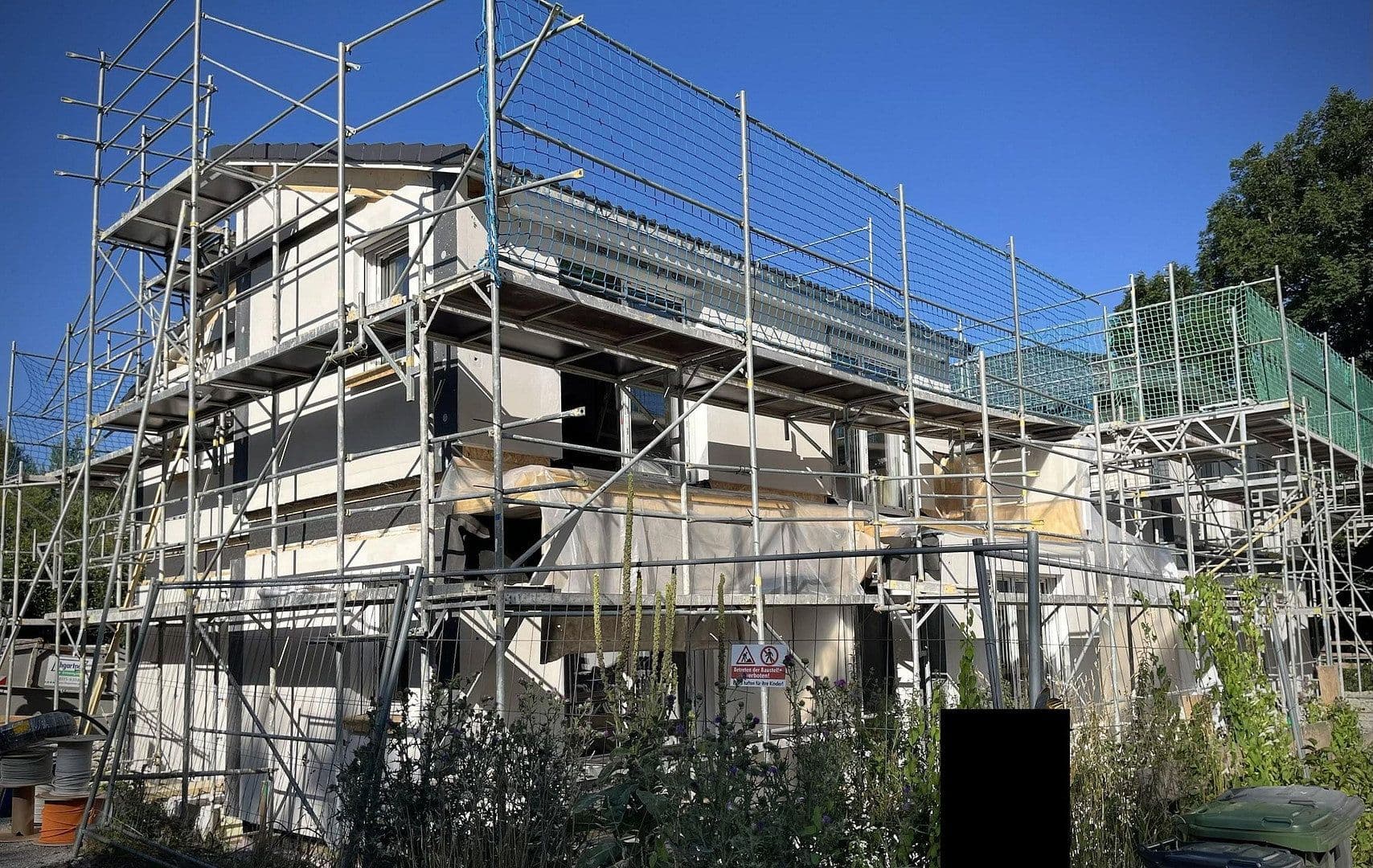 Predaj bytu 3-izbový 64 m², Kirchseeon, Bavorsko Predaj bytu 3-izbový 64 m², Kirchseeon, Bavorsko