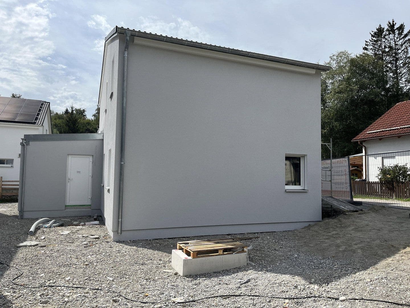 Predaj bytu 3-izbový 64 m², Ebersberg (Kreis), Bavorsko Predaj bytu 3-izbový 64 m², Ebersberg (Kreis), Bavorsko