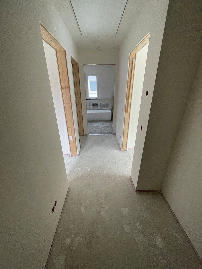 Predaj bytu 3-izbový 64 m², Ebersberg (Kreis), Bavorsko Predaj bytu 3-izbový 64 m², Ebersberg (Kreis), Bavorsko
