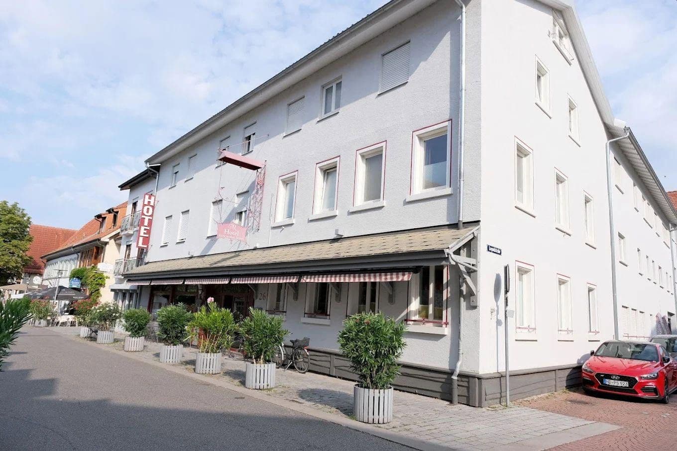 Predaj domu 1.578 m², pozemok 715 m², Walldorf, Bádensko-Wurttembersko Predaj domu 1.578 m², pozemok 715 m², Walldorf, Bádensko-Wurttembersko