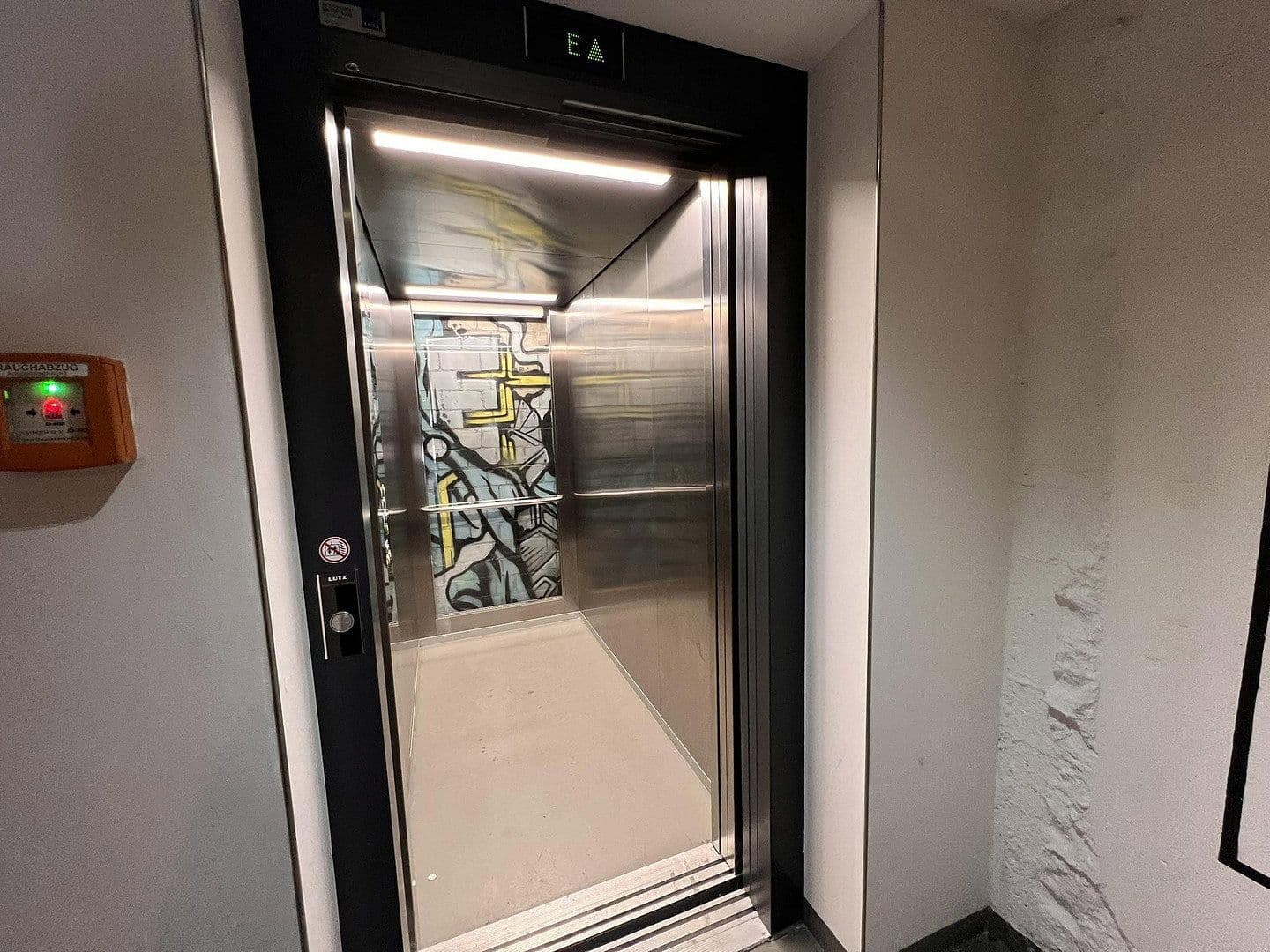 Prenájom bytu 1-izbový 26 m², Habichtstraße 37, Hamburg, Hamburg Prenájom bytu 1-izbový 26 m², Habichtstraße 37, Hamburg, Hamburg