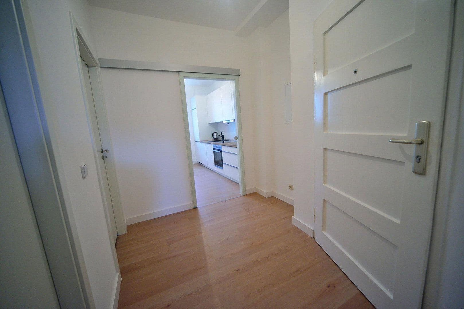 Predaj bytu 2-izbový 54 m², Schöneicher Straße, Berlin, Berlín Predaj bytu 2-izbový 54 m², Schöneicher Straße, Berlin, Berlín