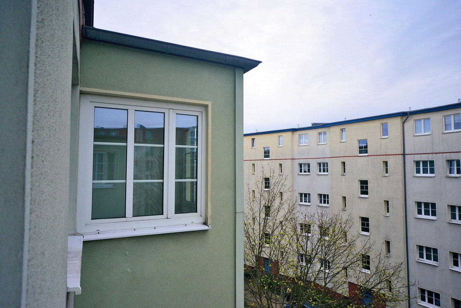 Predaj bytu 2-izbový 54 m², Schöneicher Straße, Berlin, Berlín Predaj bytu 2-izbový 54 m², Schöneicher Straße, Berlin, Berlín