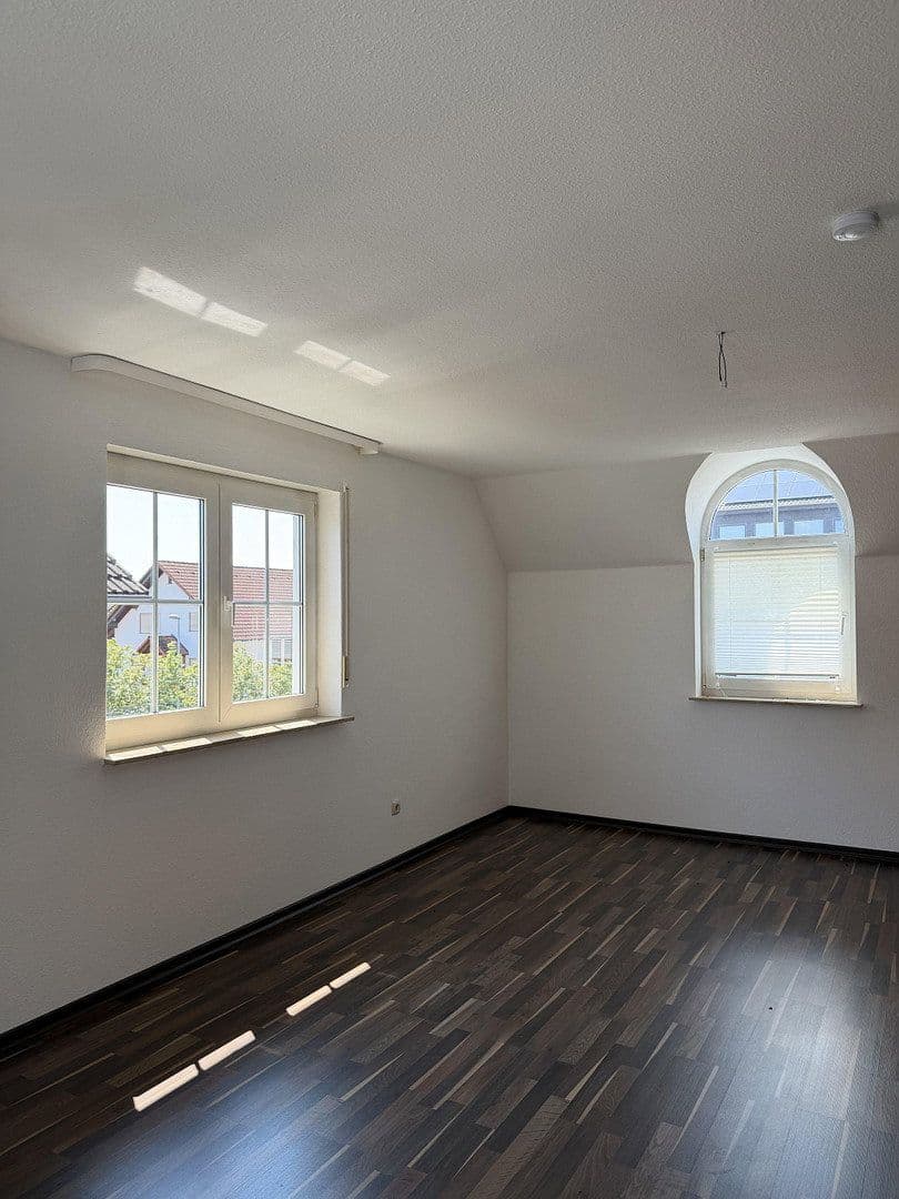 Predaj bytu 4-izbový 120 m², Erlensee, Hesensko Predaj bytu 4-izbový 120 m², Erlensee, Hesensko