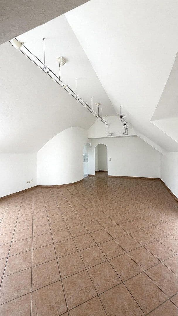 Predaj bytu 4-izbový 120 m², Erlensee, Hesensko Predaj bytu 4-izbový 120 m², Erlensee, Hesensko