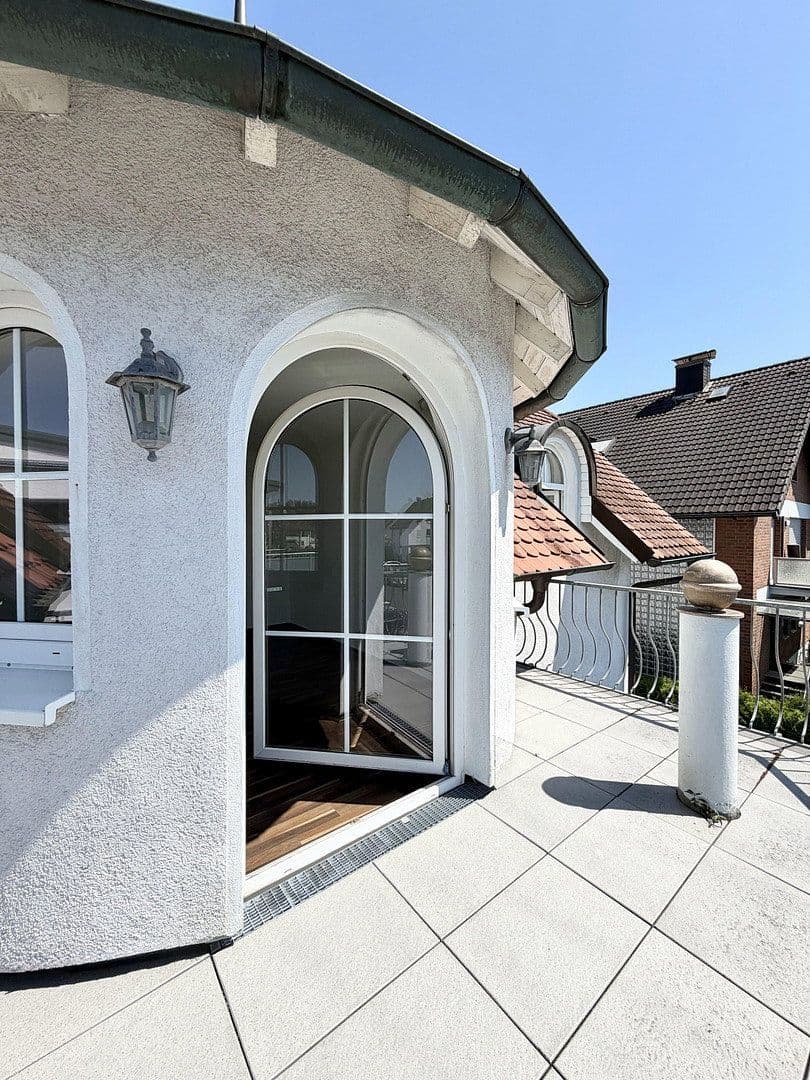 Predaj bytu 4-izbový 120 m², Erlensee, Hesensko Predaj bytu 4-izbový 120 m², Erlensee, Hesensko