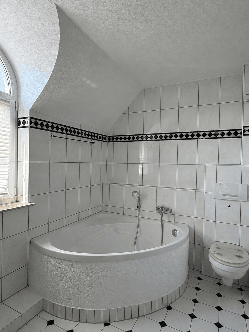 Predaj bytu 4-izbový 120 m², Erlensee, Hesensko Predaj bytu 4-izbový 120 m², Erlensee, Hesensko