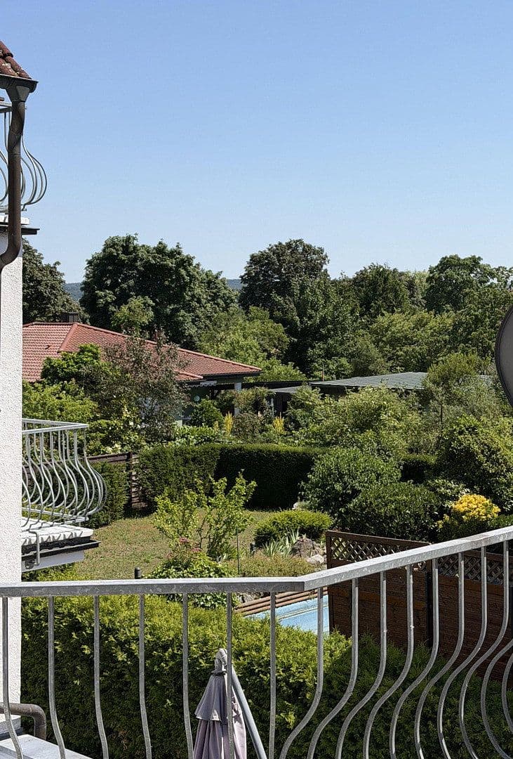 Predaj bytu 4-izbový 120 m², Erlensee, Hesensko Predaj bytu 4-izbový 120 m², Erlensee, Hesensko