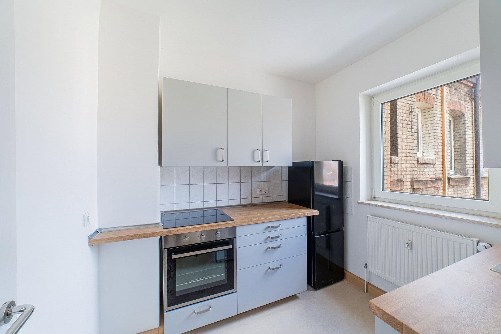 Prenájom bytu 2-izbový 40 m², Frankenstr. 139, Nürnberg, Bavorsko Prenájom bytu 2-izbový 40 m², Frankenstr. 139, Nürnberg, Bavorsko