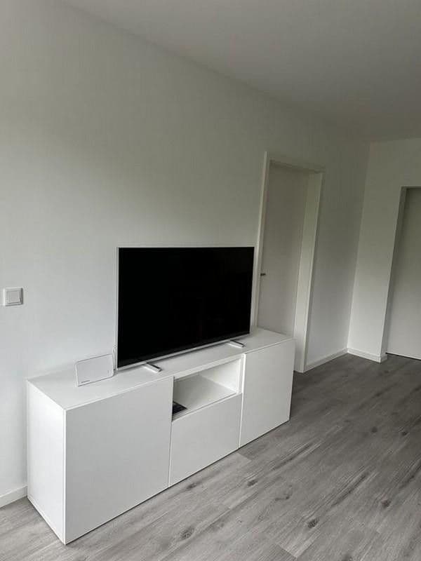 Prenájom bytu 1-izbový 18 m², Hamburg, Hamburg Prenájom bytu 1-izbový 18 m², Hamburg, Hamburg