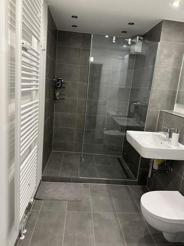 Prenájom bytu 1-izbový 18 m², Hamburg, Hamburg Prenájom bytu 1-izbový 18 m², Hamburg, Hamburg