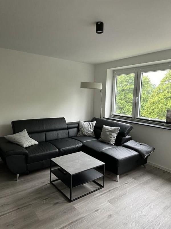 Prenájom bytu 1-izbový 18 m², Hamburg, Hamburg Prenájom bytu 1-izbový 18 m², Hamburg, Hamburg