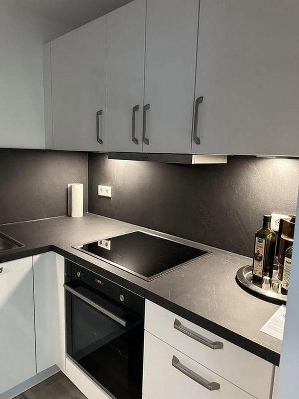 Prenájom bytu 1-izbový 18 m², Hamburg, Hamburg Prenájom bytu 1-izbový 18 m², Hamburg, Hamburg