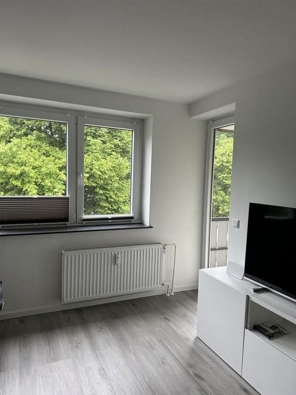 Prenájom bytu 1-izbový 18 m², Hamburg, Hamburg Prenájom bytu 1-izbový 18 m², Hamburg, Hamburg
