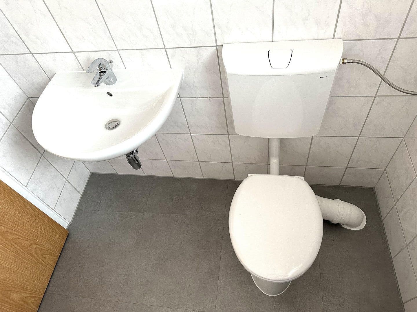 Prenájom bytu 3-izbový 81 m², Rödersheim-Gronau, Porýnie-Falcko Prenájom bytu 3-izbový 81 m², Rödersheim-Gronau, Porýnie-Falcko