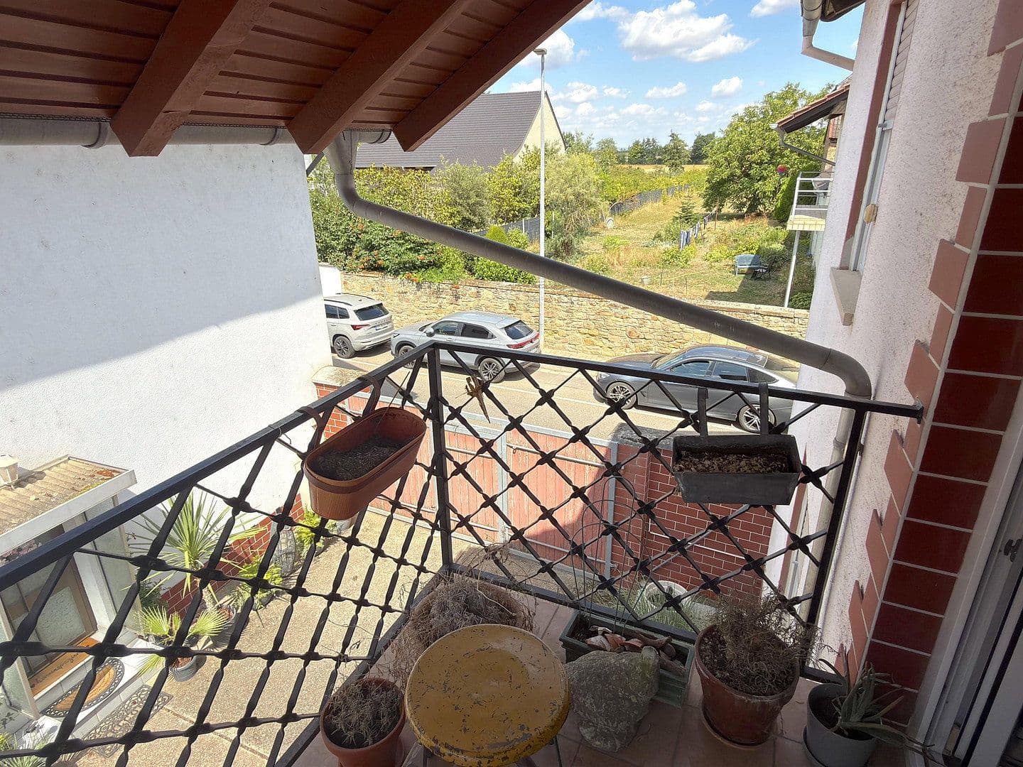 Prenájom bytu 3-izbový 81 m², Rödersheim-Gronau, Porýnie-Falcko Prenájom bytu 3-izbový 81 m², Rödersheim-Gronau, Porýnie-Falcko