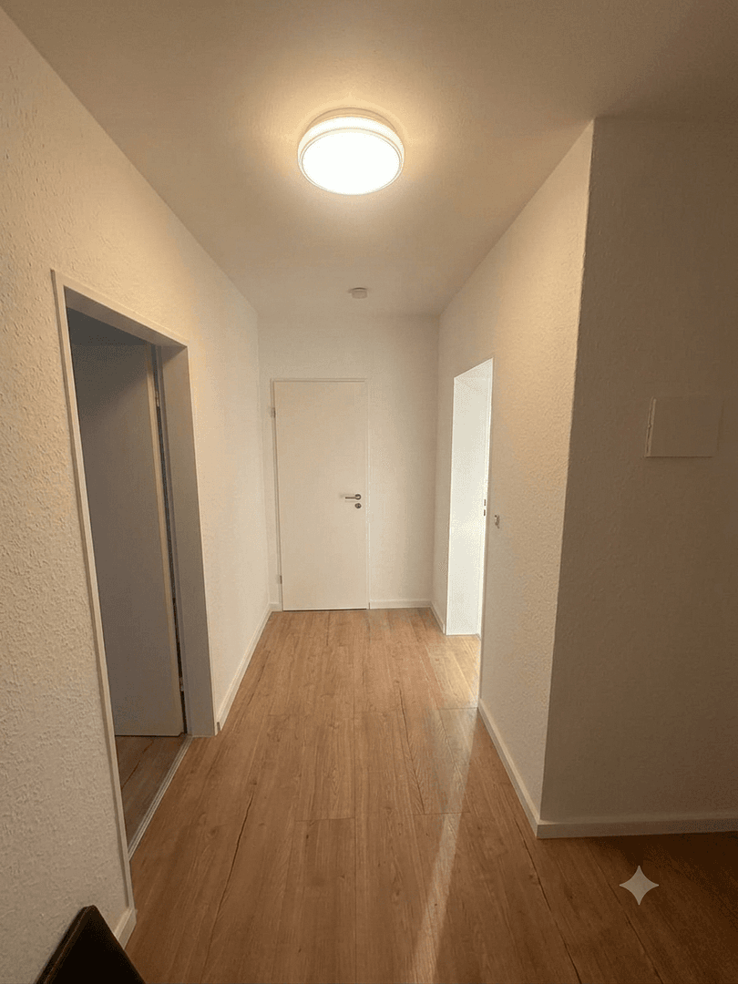 Prenájom bytu 2-izbový 64 m², Bochumer Straße, Herne-Süd, Severné Porýnie - Westfálsko Prenájom bytu 2-izbový 64 m², Bochumer Straße, Herne-Süd, Severné Porýnie - Westfálsko
