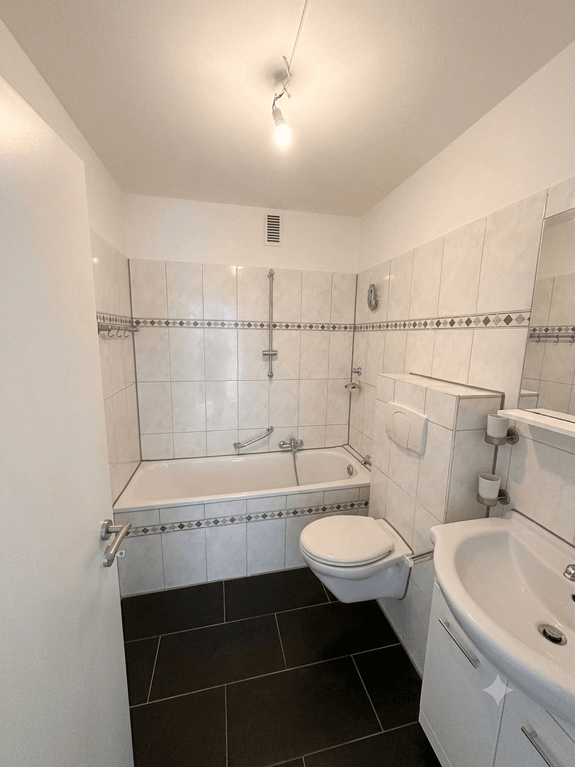Prenájom bytu 2-izbový 64 m², Bochumer Straße, Herne-Süd, Severné Porýnie - Westfálsko Prenájom bytu 2-izbový 64 m², Bochumer Straße, Herne-Süd, Severné Porýnie - Westfálsko
