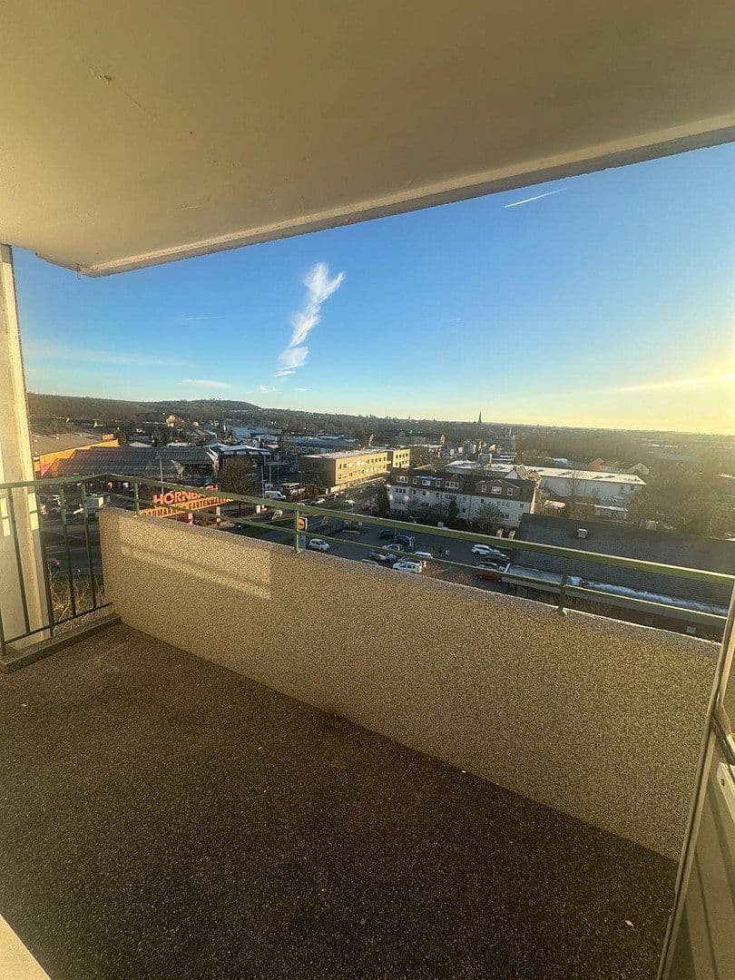 Prenájom bytu 2-izbový 64 m², Bochumer Straße, Herne-Süd, Severné Porýnie - Westfálsko Prenájom bytu 2-izbový 64 m², Bochumer Straße, Herne-Süd, Severné Porýnie - Westfálsko