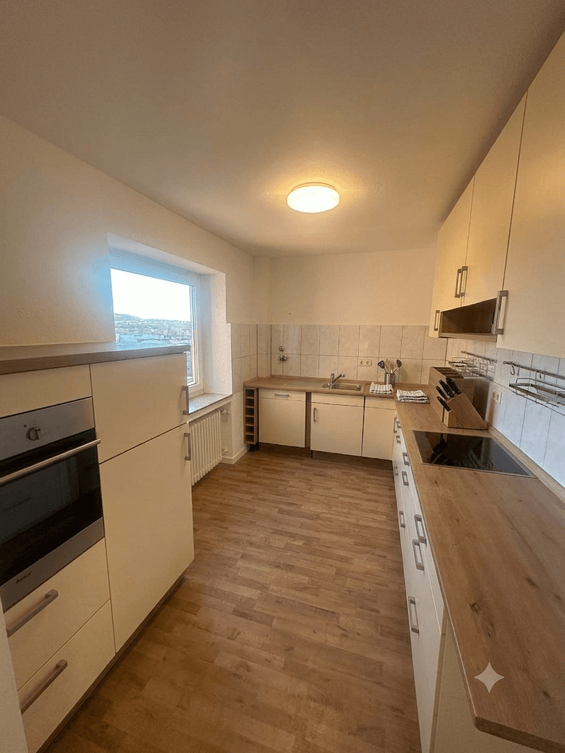 Prenájom bytu 2-izbový 64 m², Bochumer Straße, Herne-Süd, Severné Porýnie - Westfálsko Prenájom bytu 2-izbový 64 m², Bochumer Straße, Herne-Süd, Severné Porýnie - Westfálsko