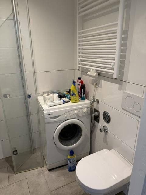 Prenájom bytu 2-izbový 42 m², Brüsseler Str. 33, Bonn, Severné Porýnie - Westfálsko Prenájom bytu 2-izbový 42 m², Brüsseler Str. 33, Bonn, Severné Porýnie - Westfálsko