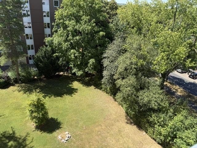 Prenájom bytu 2-izbový 42 m², Brüsseler Str. 33, Bonn, Severné Porýnie - Westfálsko Prenájom bytu 2-izbový 42 m², Brüsseler Str. 33, Bonn, Severné Porýnie - Westfálsko