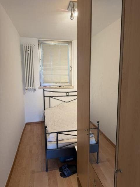 Prenájom bytu 2-izbový 42 m², Brüsseler Str. 33, Bonn, Severné Porýnie - Westfálsko Prenájom bytu 2-izbový 42 m², Brüsseler Str. 33, Bonn, Severné Porýnie - Westfálsko