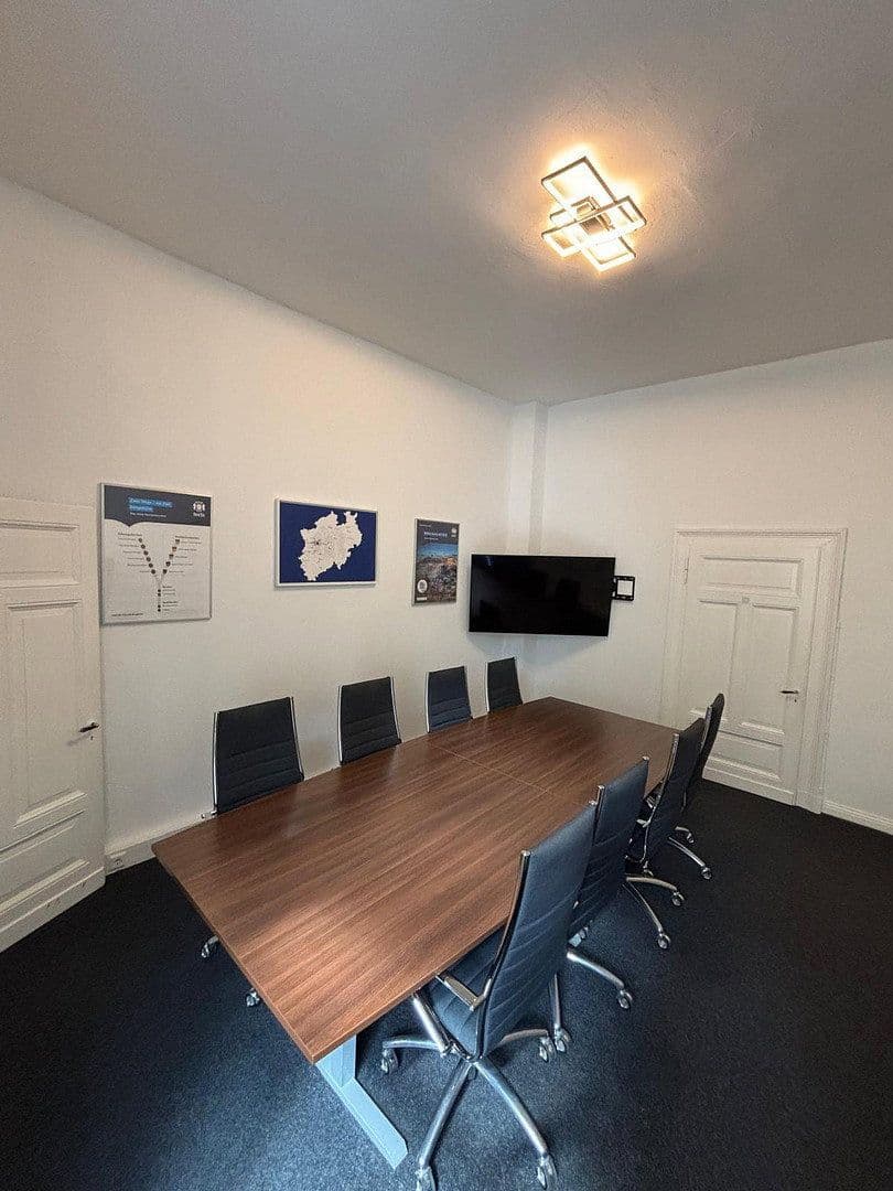 Prenájom kancelárie 140 m², Amtsgerichtsstraße 29, Duisburg, Severné Porýnie - Westfálsko Prenájom kancelárie 140 m², Amtsgerichtsstraße 29, Duisburg, Severné Porýnie - Westfálsko
