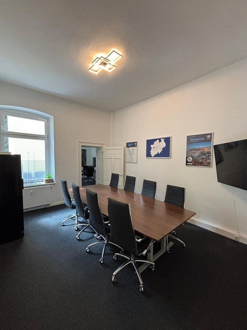 Prenájom kancelárie 140 m², Amtsgerichtsstraße 29, Duisburg, Severné Porýnie - Westfálsko Prenájom kancelárie 140 m², Amtsgerichtsstraße 29, Duisburg, Severné Porýnie - Westfálsko