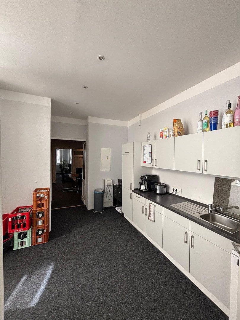 Prenájom kancelárie 140 m², Amtsgerichtsstraße 29, Duisburg, Severné Porýnie - Westfálsko Prenájom kancelárie 140 m², Amtsgerichtsstraße 29, Duisburg, Severné Porýnie - Westfálsko